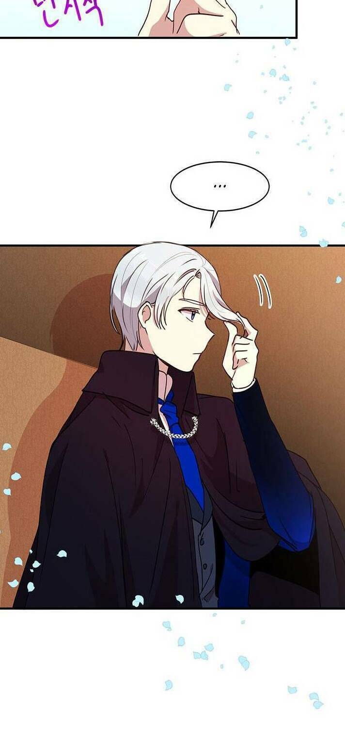 Công Tước, Loạn Vừa Thôi! Chapter 34 - Trang 2