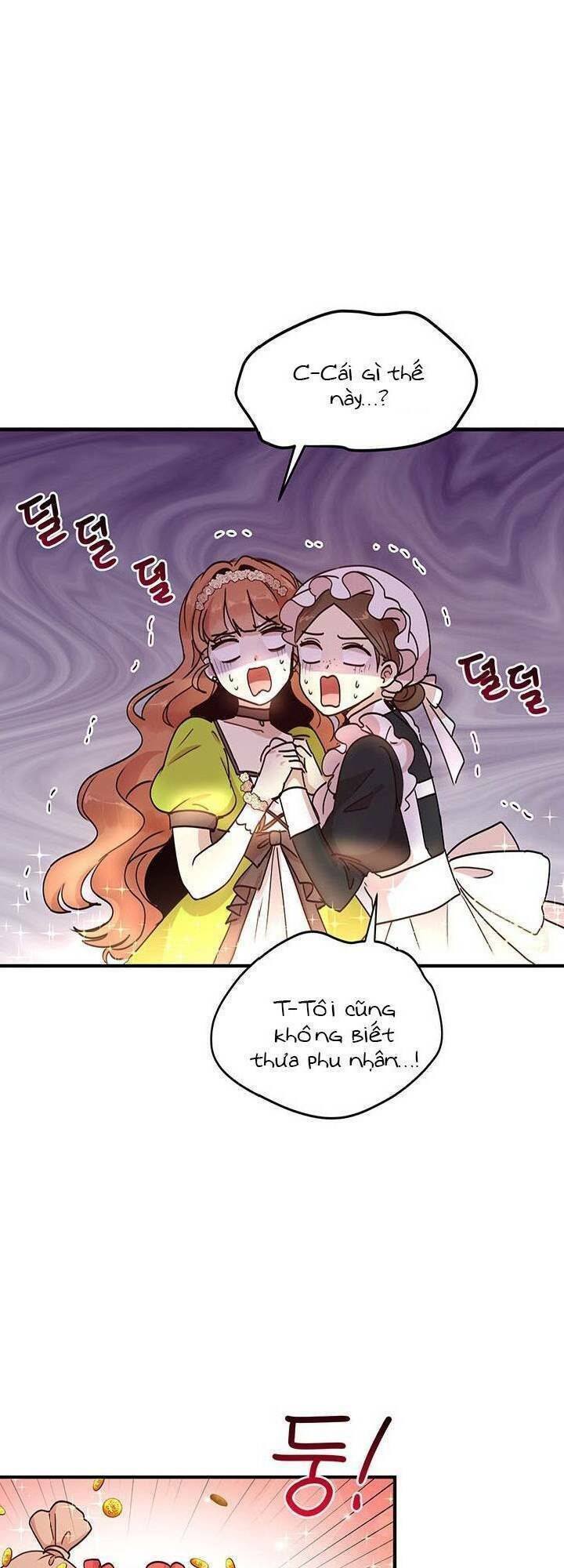 Công Tước, Loạn Vừa Thôi! Chapter 34 - Trang 2