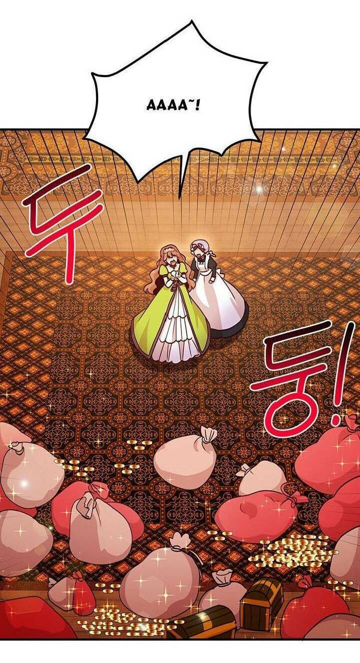 Công Tước, Loạn Vừa Thôi! Chapter 34 - Trang 2