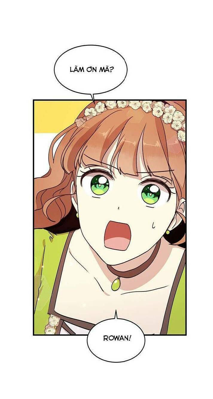 Công Tước, Loạn Vừa Thôi! Chapter 34 - Trang 2