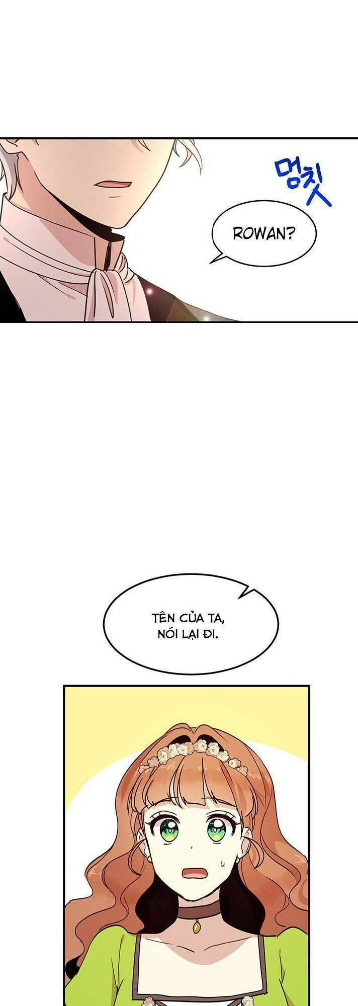 Công Tước, Loạn Vừa Thôi! Chapter 34 - Trang 2