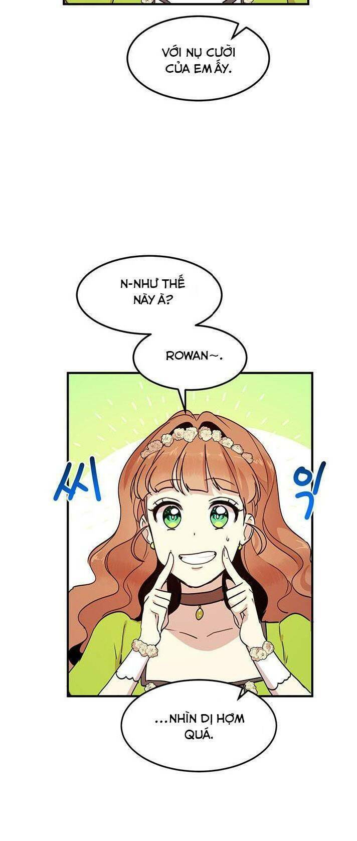 Công Tước, Loạn Vừa Thôi! Chapter 34 - Trang 2