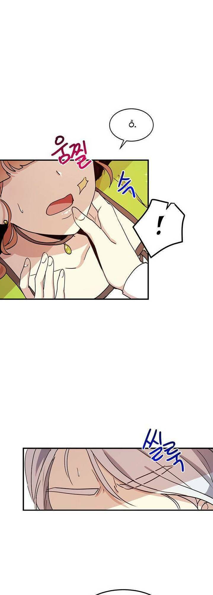 Công Tước, Loạn Vừa Thôi! Chapter 34 - Trang 2