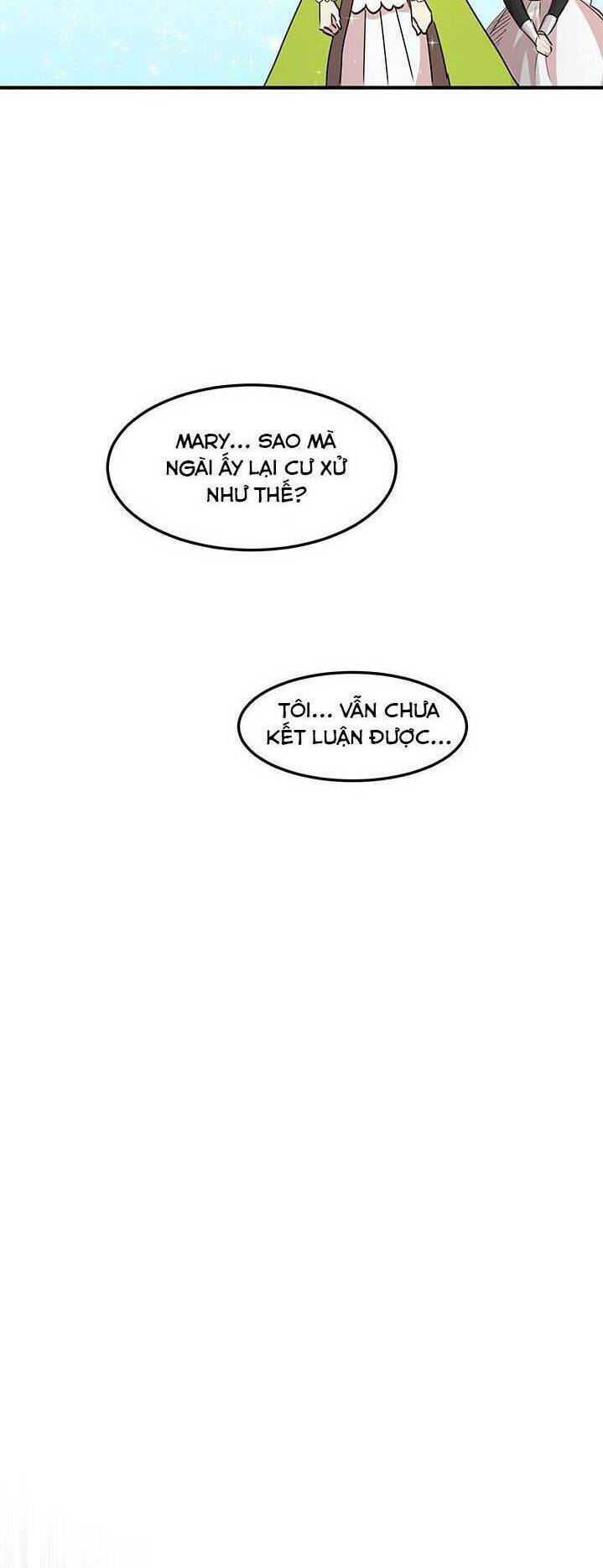 Công Tước, Loạn Vừa Thôi! Chapter 34 - Trang 2