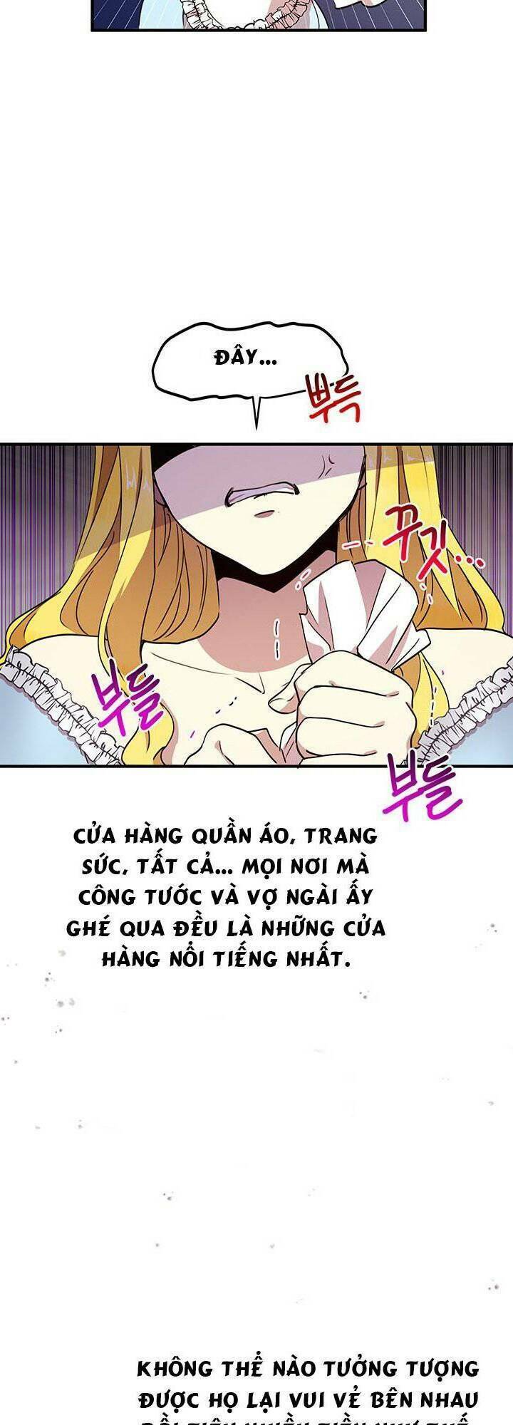 Công Tước, Loạn Vừa Thôi! Chapter 34 - Trang 2