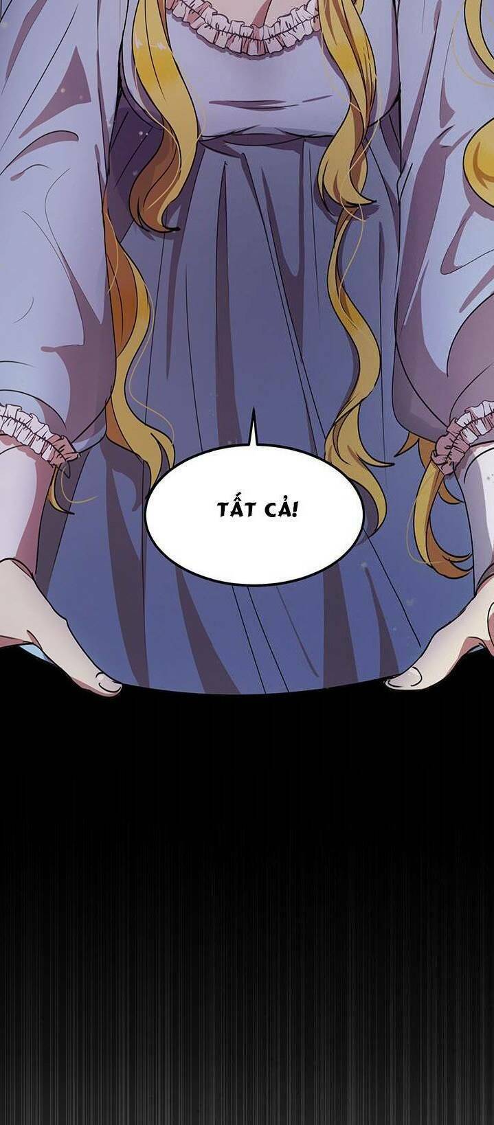 Công Tước, Loạn Vừa Thôi! Chapter 34 - Trang 2