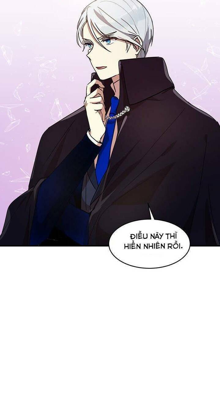 Công Tước, Loạn Vừa Thôi! Chapter 34 - Trang 2