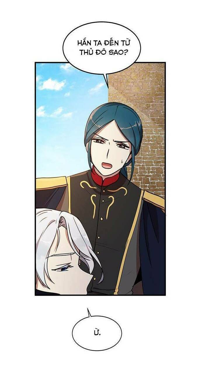 Công Tước, Loạn Vừa Thôi! Chapter 34 - Trang 2