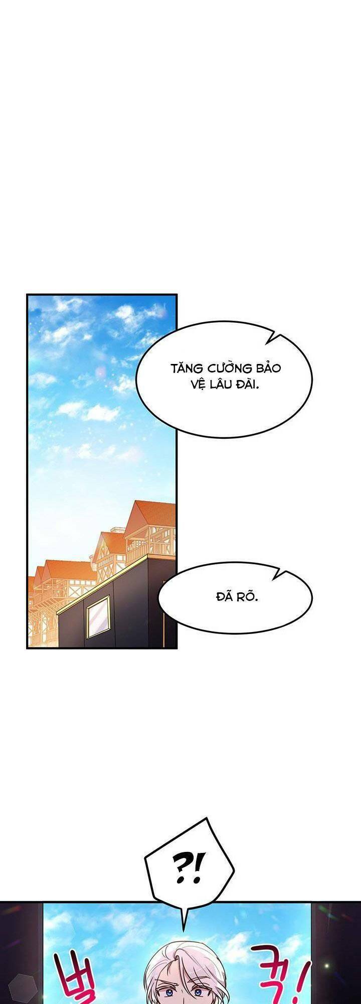 Công Tước, Loạn Vừa Thôi! Chapter 34 - Trang 2