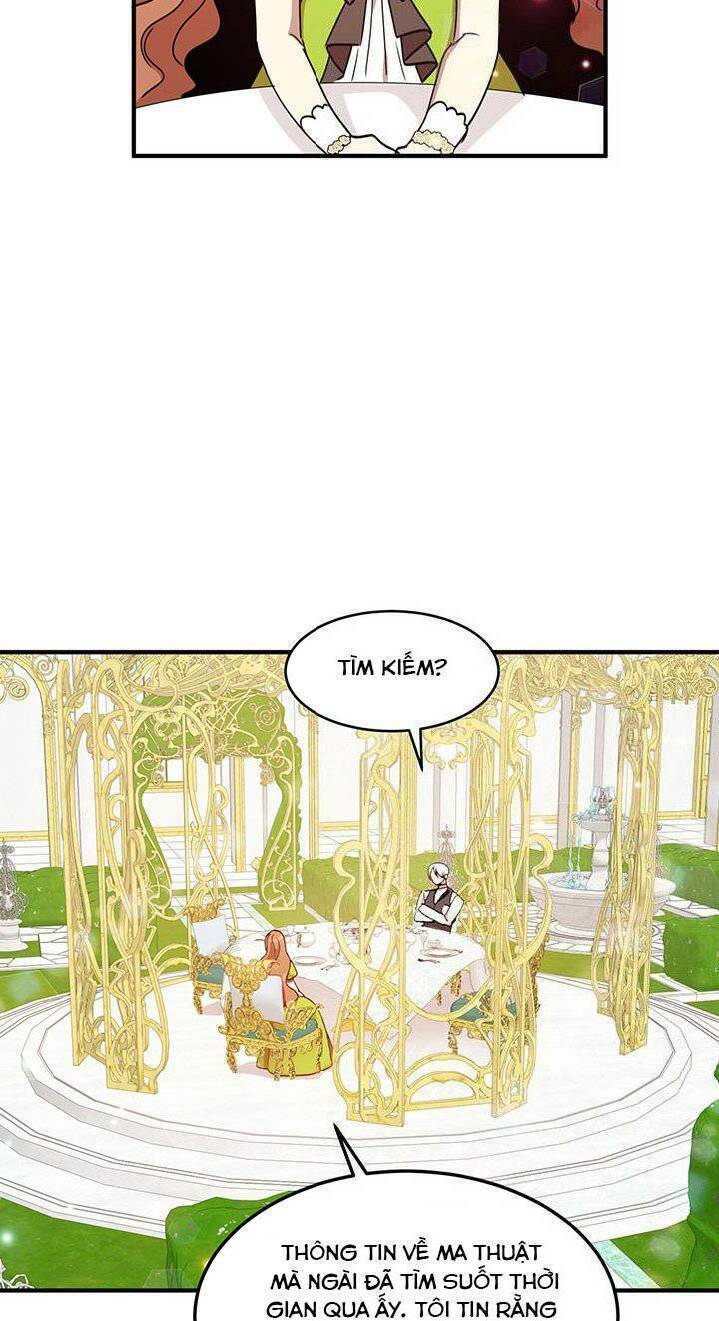 Công Tước, Loạn Vừa Thôi! Chapter 35 - Trang 2