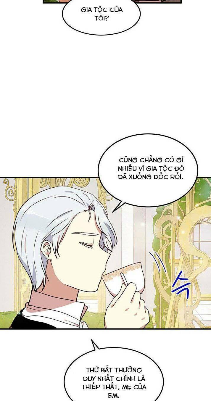 Công Tước, Loạn Vừa Thôi! Chapter 35 - Trang 2