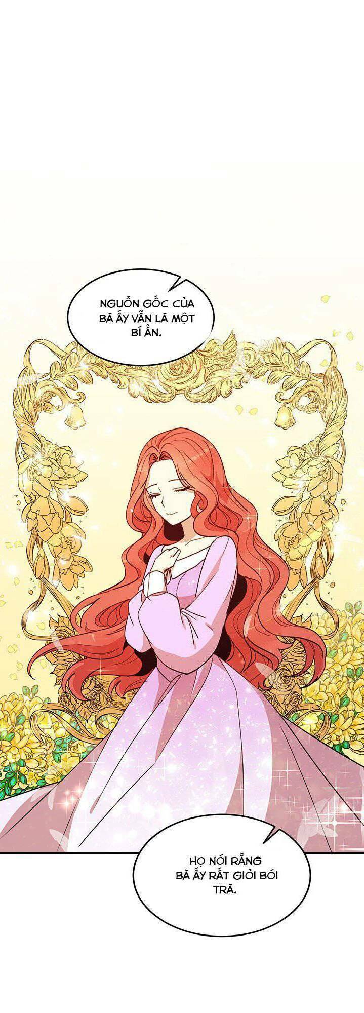 Công Tước, Loạn Vừa Thôi! Chapter 35 - Trang 2