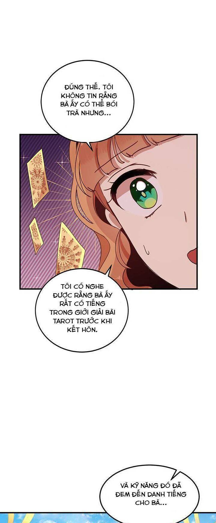 Công Tước, Loạn Vừa Thôi! Chapter 35 - Trang 2
