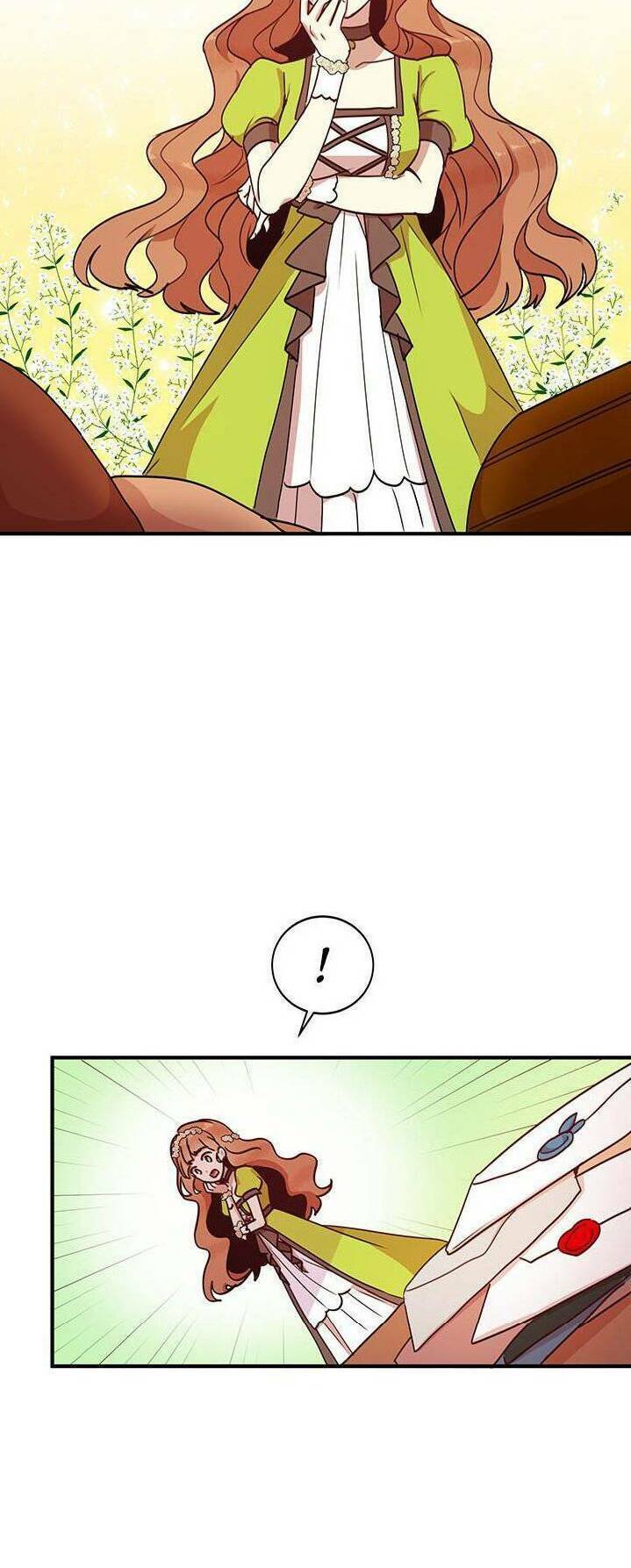 Công Tước, Loạn Vừa Thôi! Chapter 35 - Trang 2