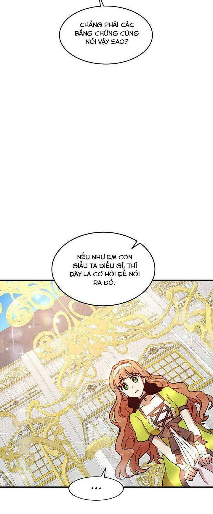 Công Tước, Loạn Vừa Thôi! Chapter 35 - Trang 2