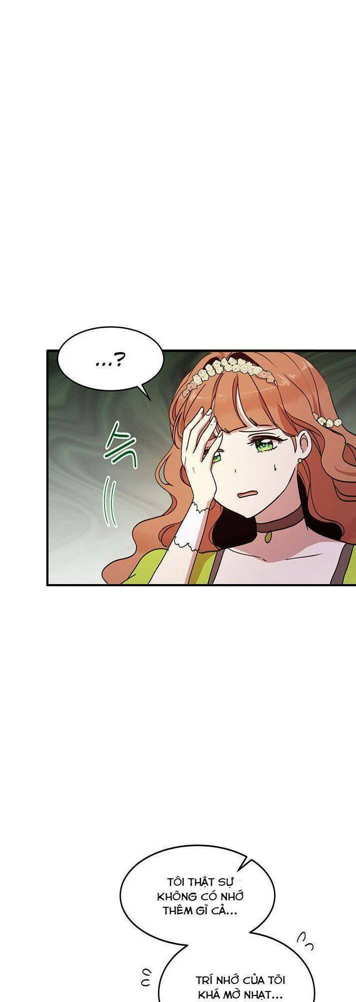 Công Tước, Loạn Vừa Thôi! Chapter 35 - Trang 2