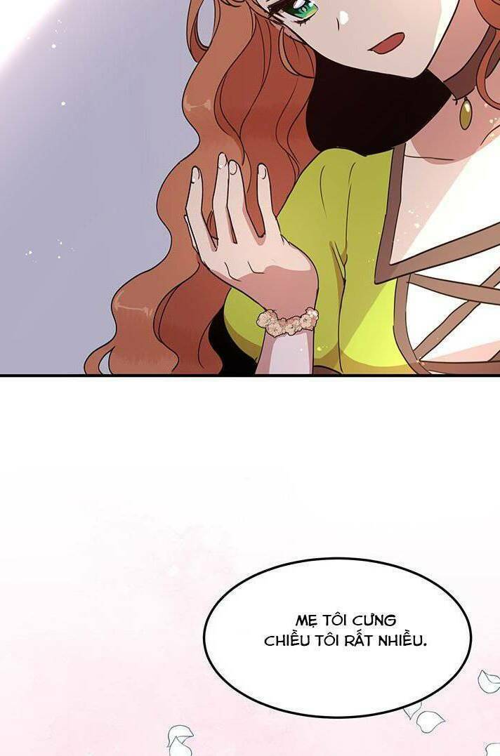 Công Tước, Loạn Vừa Thôi! Chapter 35 - Trang 2