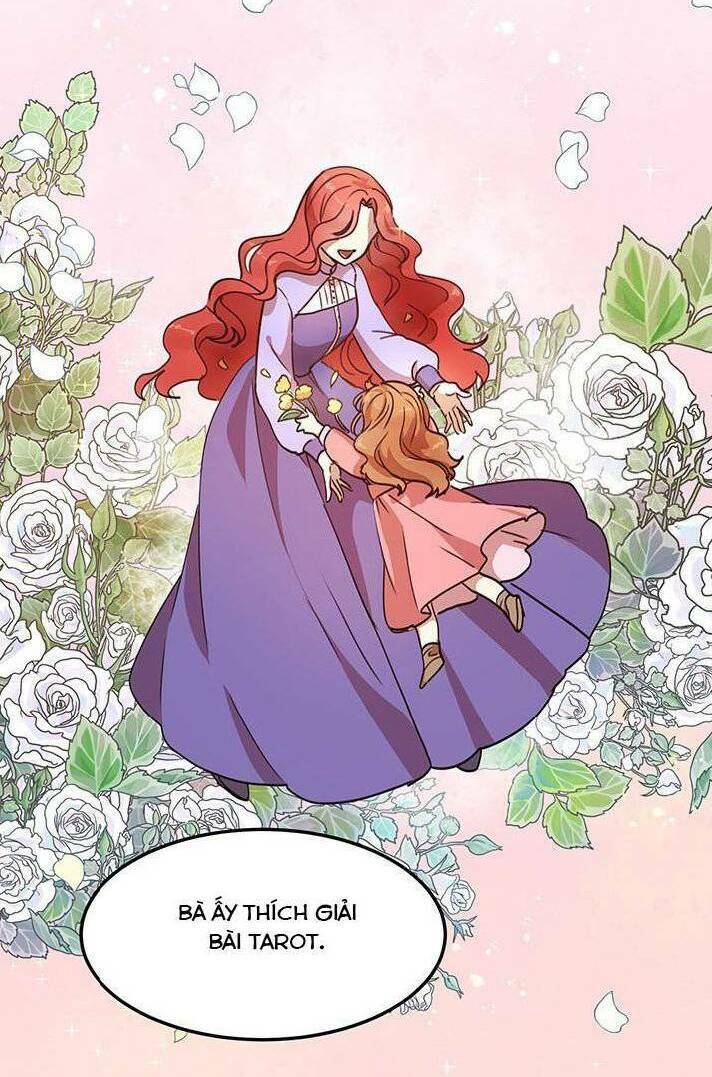 Công Tước, Loạn Vừa Thôi! Chapter 35 - Trang 2