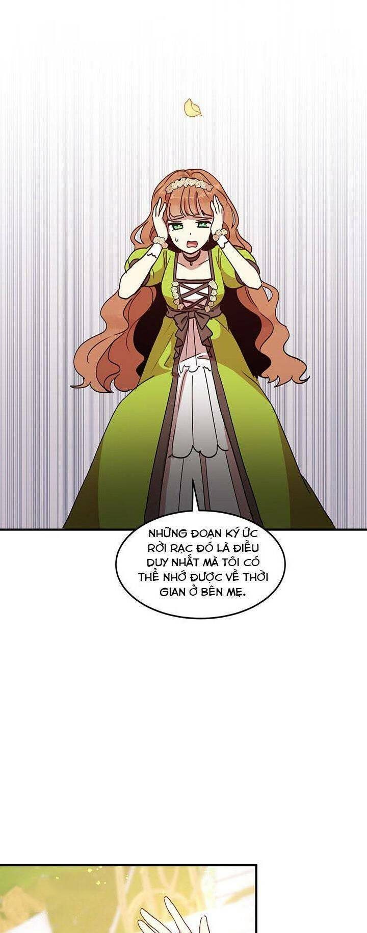 Công Tước, Loạn Vừa Thôi! Chapter 35 - Trang 2