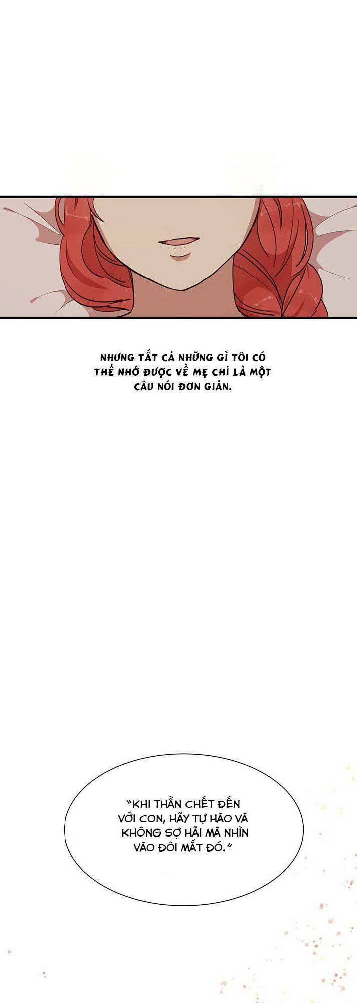 Công Tước, Loạn Vừa Thôi! Chapter 35 - Trang 2