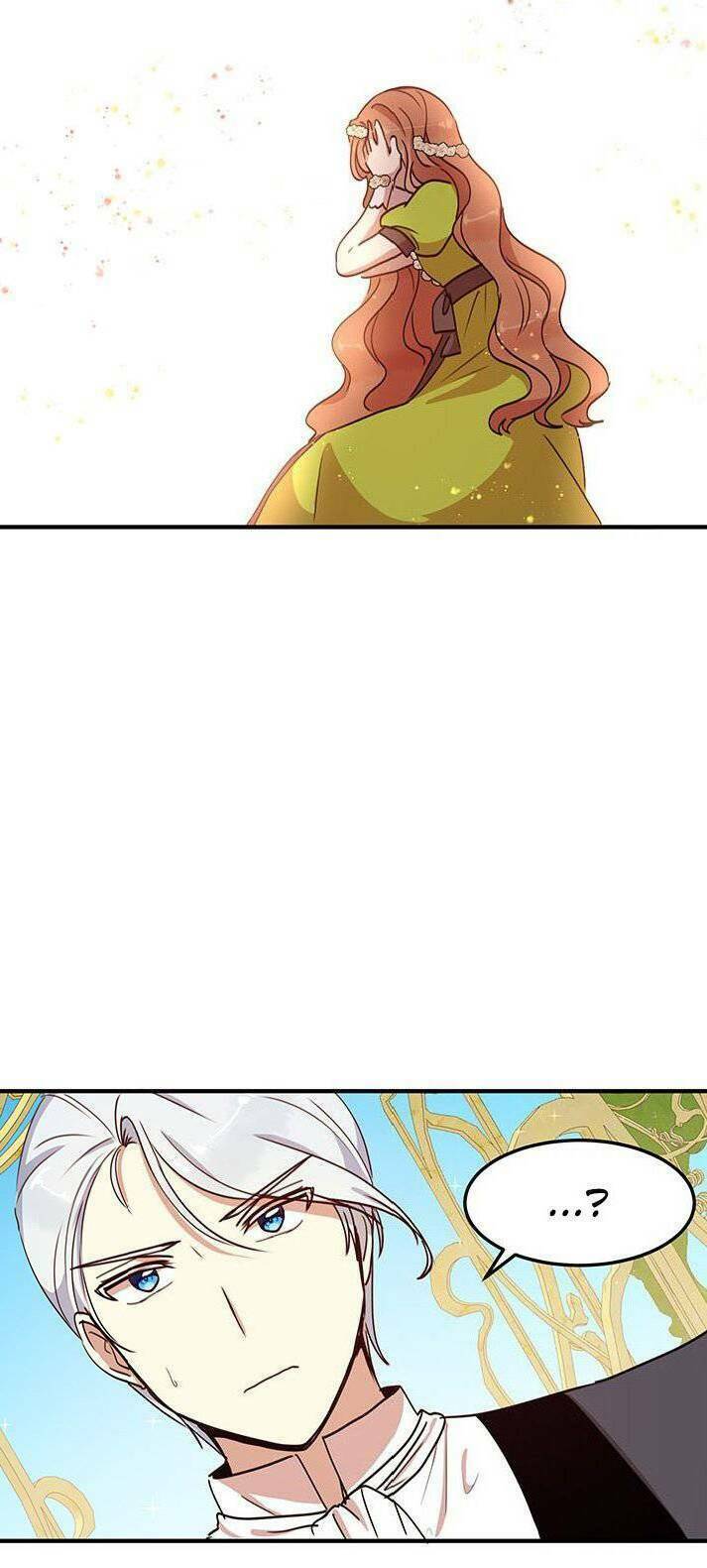 Công Tước, Loạn Vừa Thôi! Chapter 35 - Trang 2