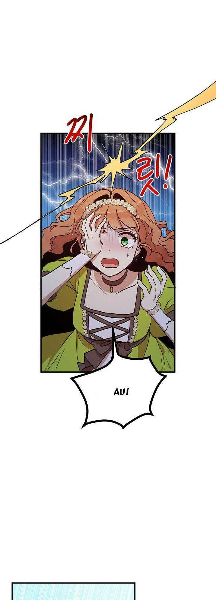 Công Tước, Loạn Vừa Thôi! Chapter 35 - Trang 2