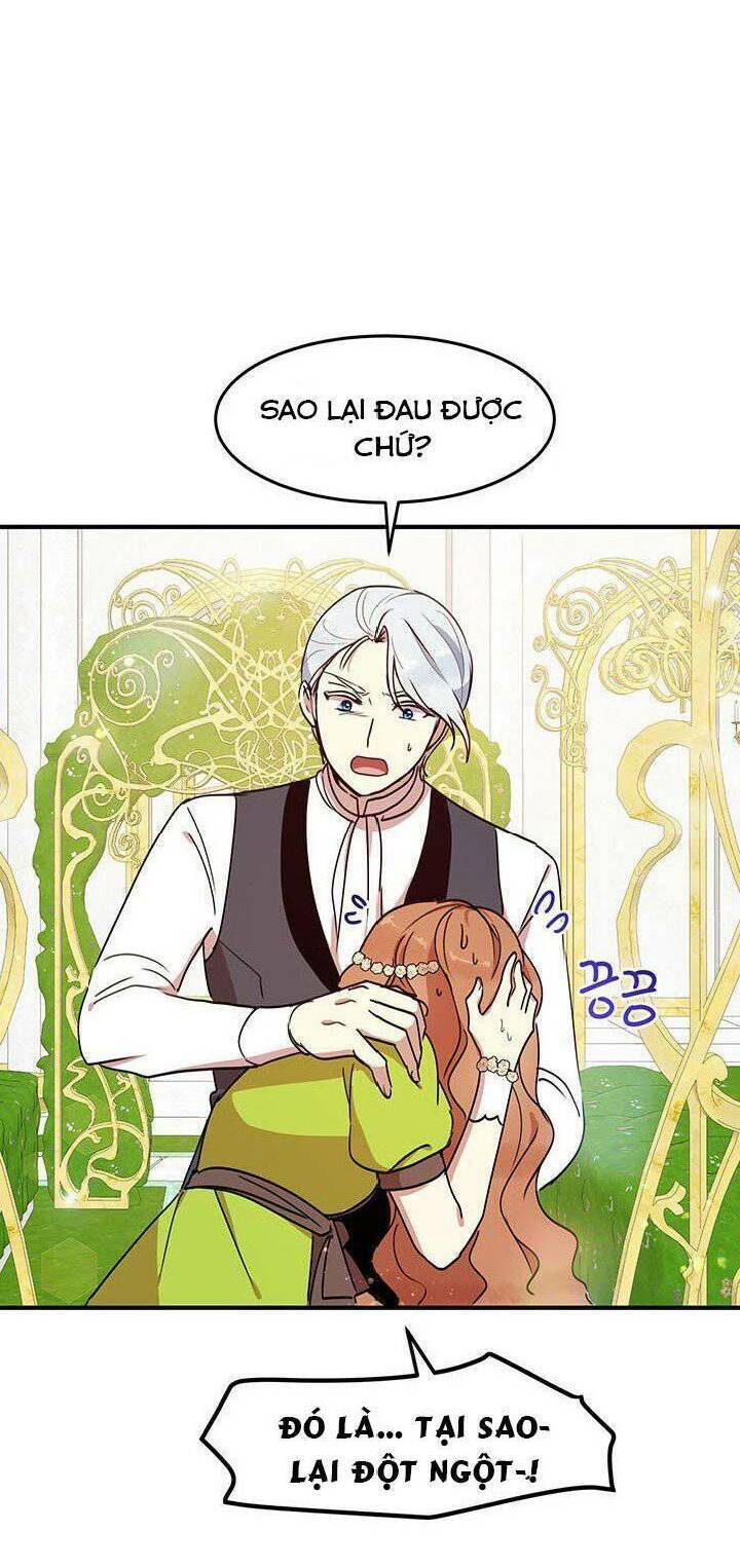 Công Tước, Loạn Vừa Thôi! Chapter 35 - Trang 2