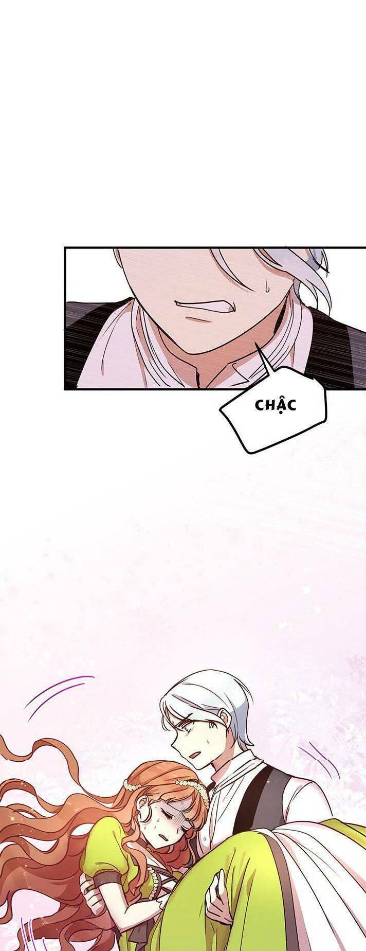 Công Tước, Loạn Vừa Thôi! Chapter 35 - Trang 2