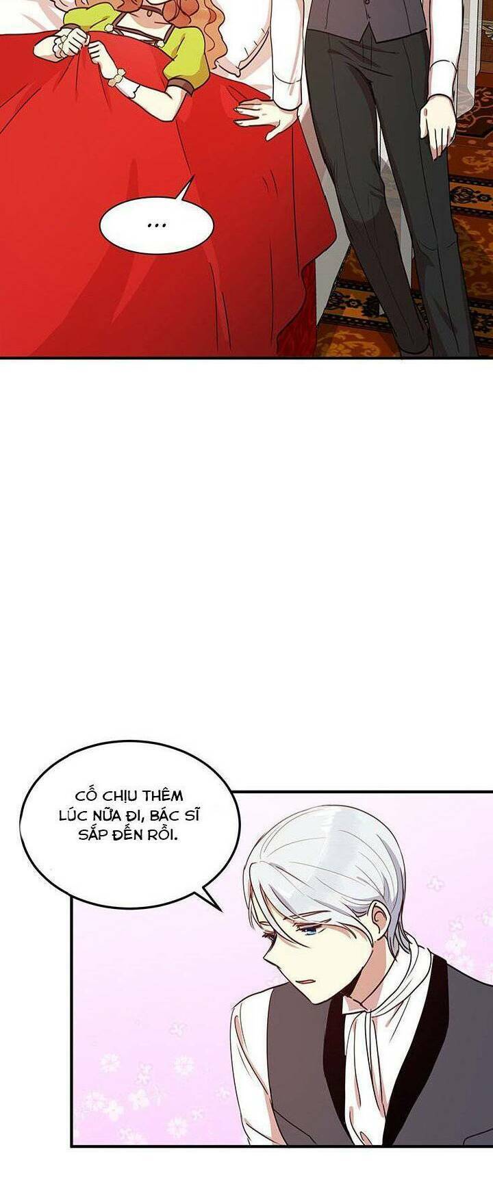 Công Tước, Loạn Vừa Thôi! Chapter 35 - Trang 2