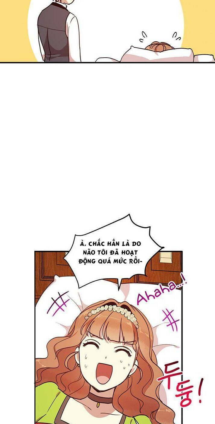 Công Tước, Loạn Vừa Thôi! Chapter 35 - Trang 2