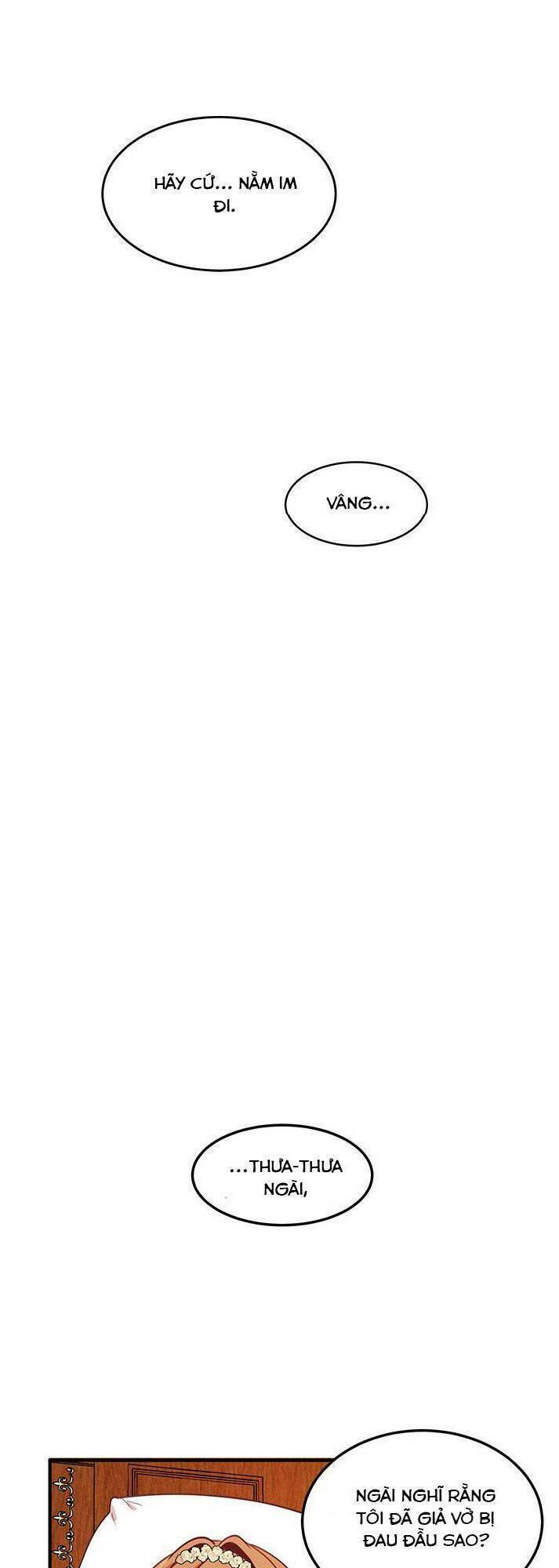 Công Tước, Loạn Vừa Thôi! Chapter 35 - Trang 2