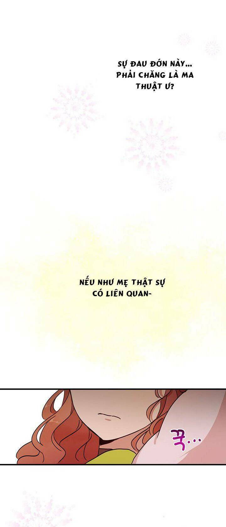 Công Tước, Loạn Vừa Thôi! Chapter 35 - Trang 2