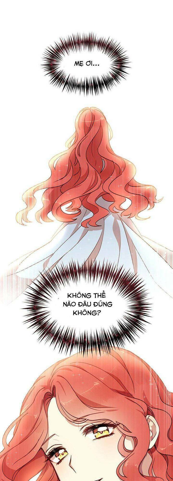 Công Tước, Loạn Vừa Thôi! Chapter 35 - Trang 2