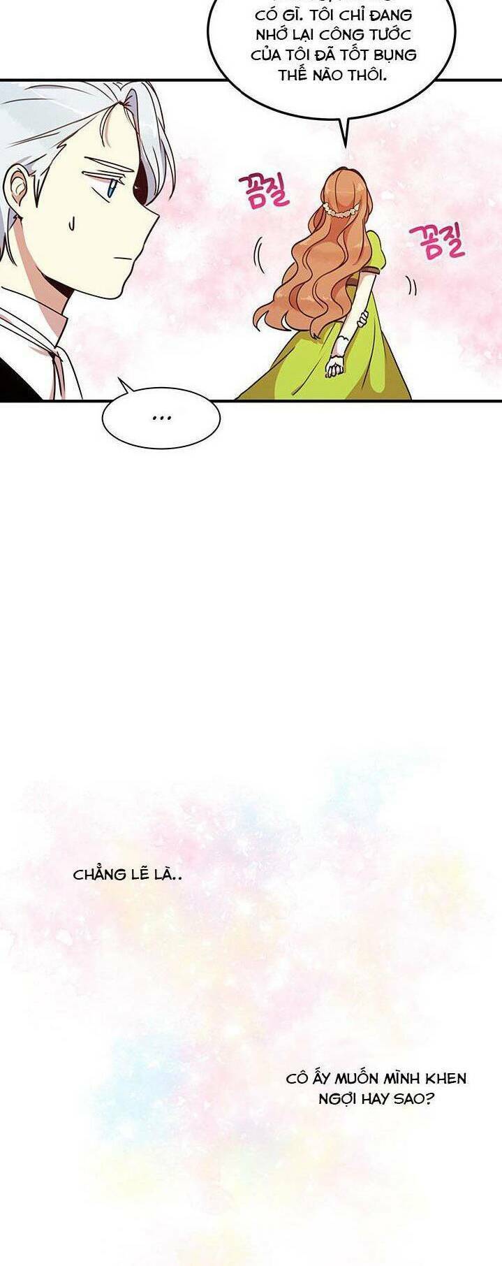 Công Tước, Loạn Vừa Thôi! Chapter 35 - Trang 2