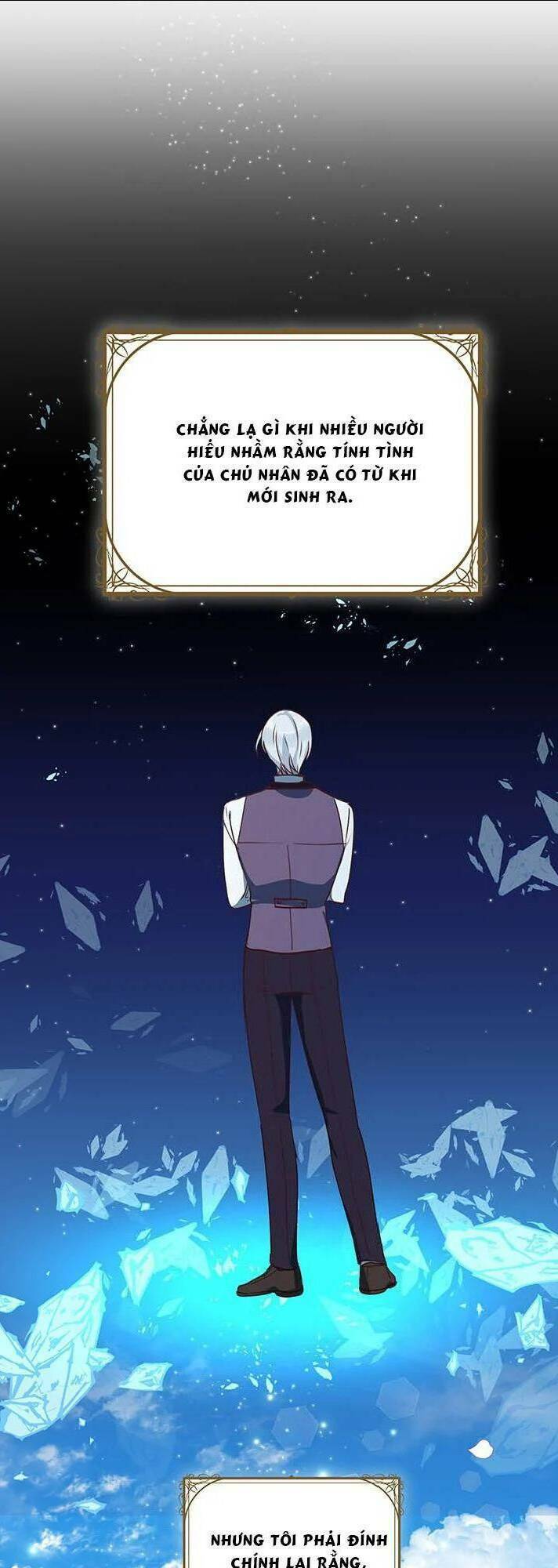 Công Tước, Loạn Vừa Thôi! Chapter 36 - Trang 2