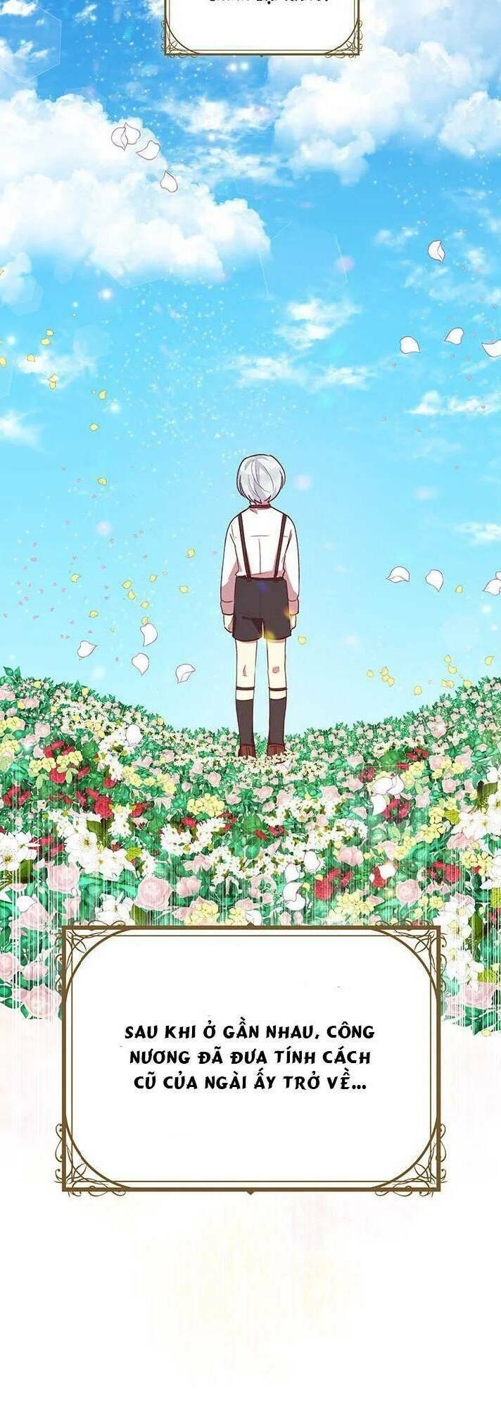 Công Tước, Loạn Vừa Thôi! Chapter 36 - Trang 2