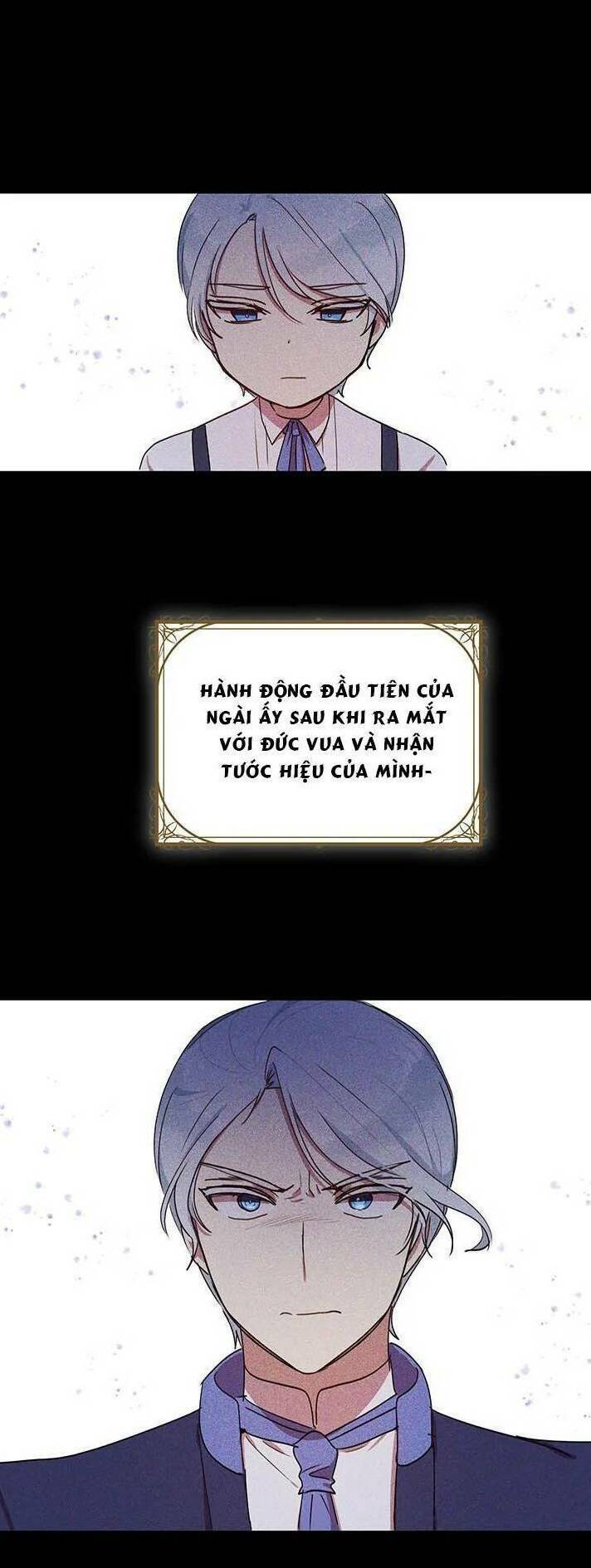 Công Tước, Loạn Vừa Thôi! Chapter 36 - Trang 2