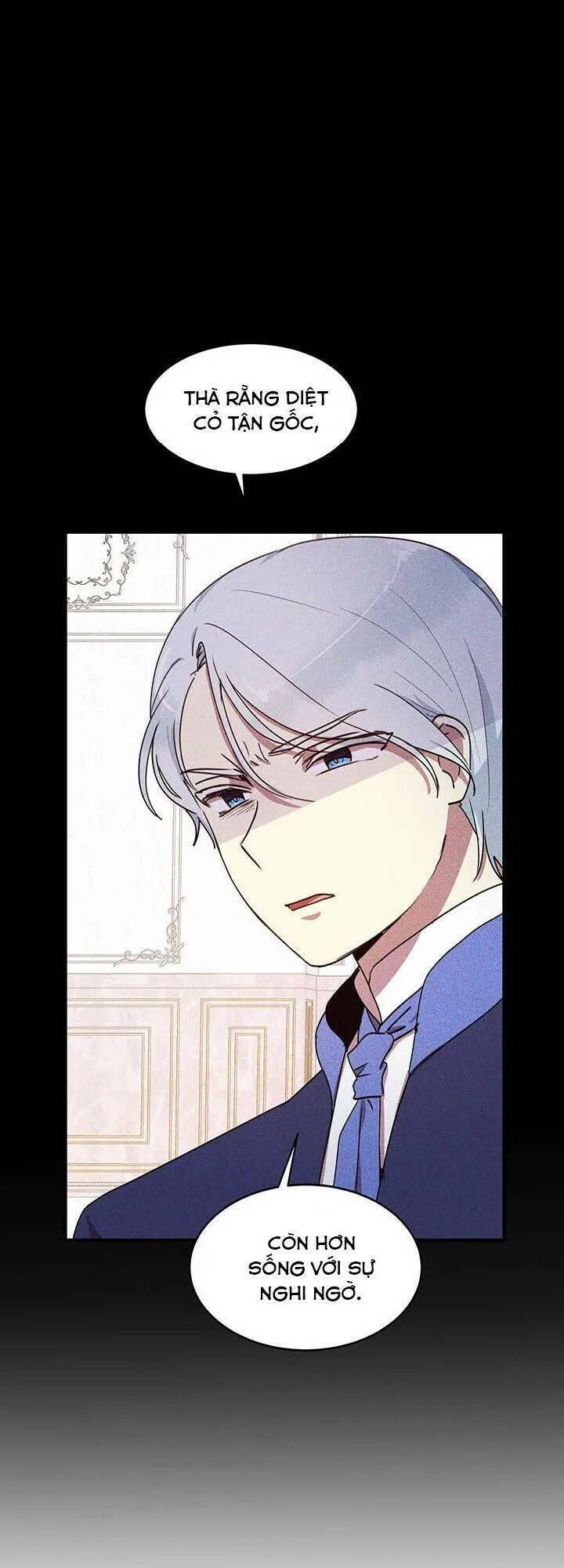 Công Tước, Loạn Vừa Thôi! Chapter 36 - Trang 2