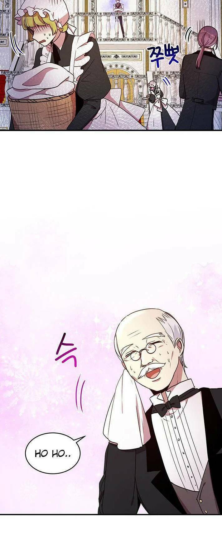 Công Tước, Loạn Vừa Thôi! Chapter 36 - Trang 2