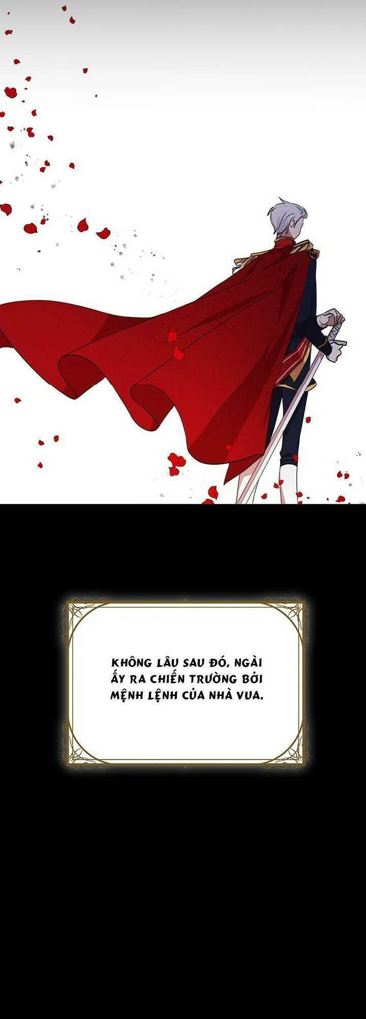 Công Tước, Loạn Vừa Thôi! Chapter 36 - Trang 2