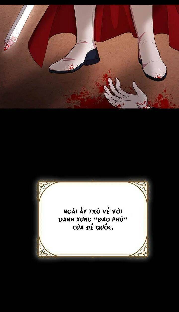 Công Tước, Loạn Vừa Thôi! Chapter 36 - Trang 2