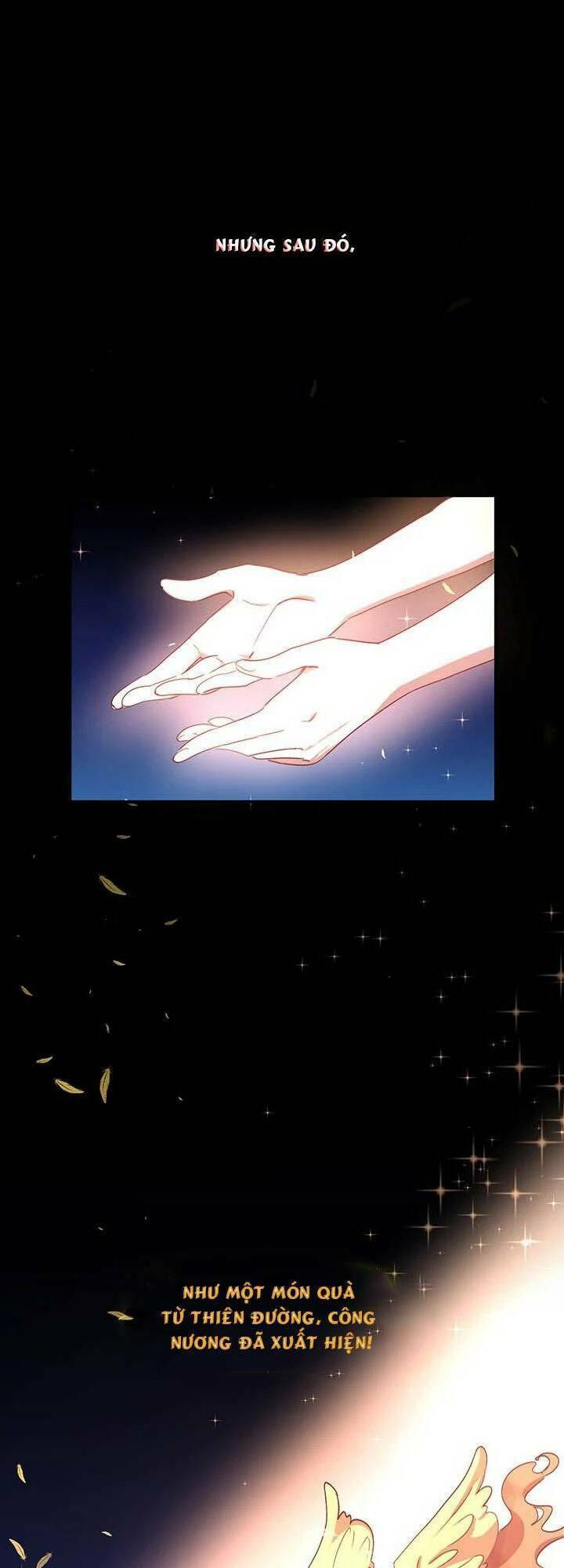 Công Tước, Loạn Vừa Thôi! Chapter 36 - Trang 2