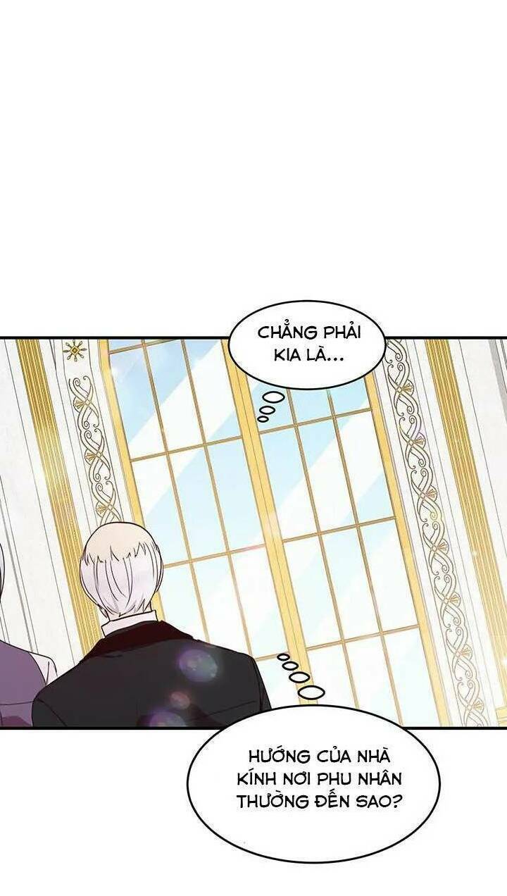 Công Tước, Loạn Vừa Thôi! Chapter 36 - Trang 2