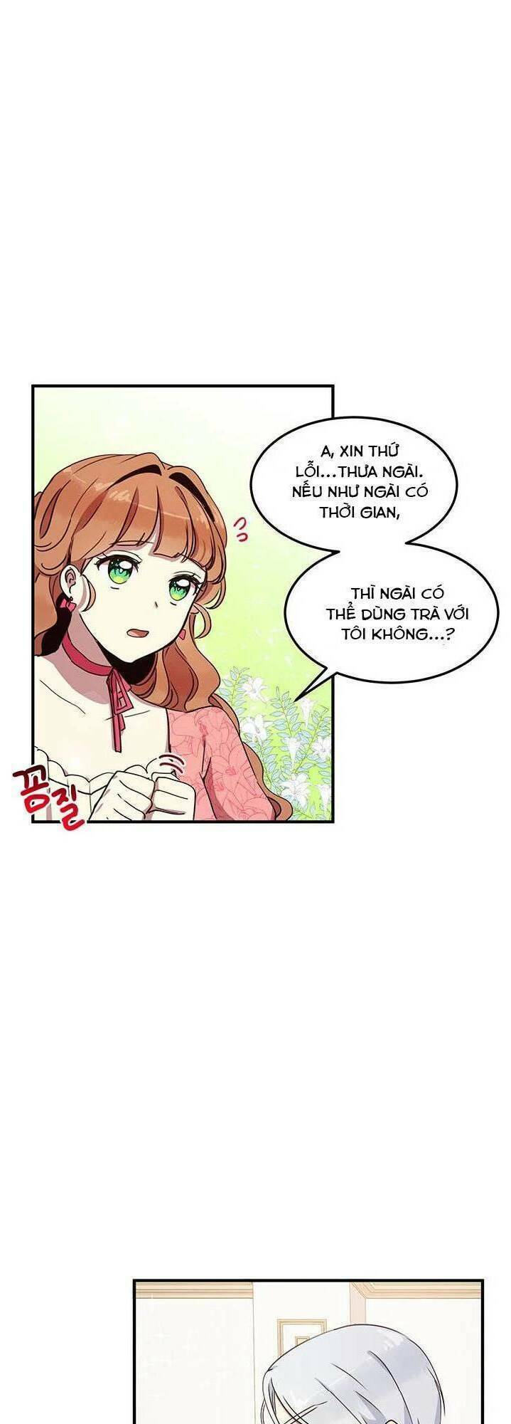 Công Tước, Loạn Vừa Thôi! Chapter 36 - Trang 2