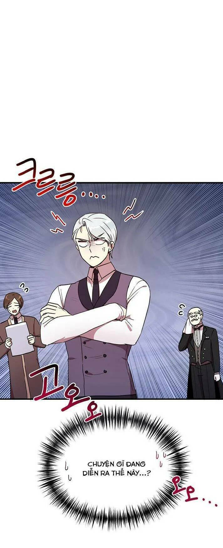 Công Tước, Loạn Vừa Thôi! Chapter 36 - Trang 2