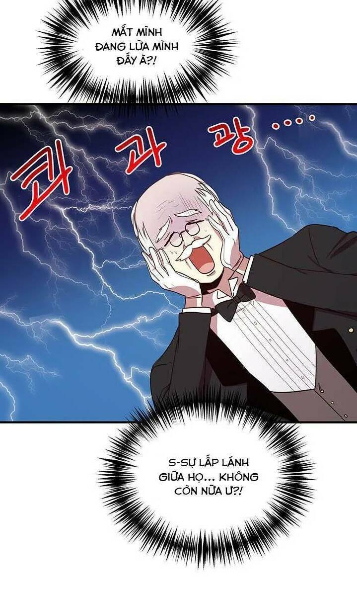 Công Tước, Loạn Vừa Thôi! Chapter 36 - Trang 2