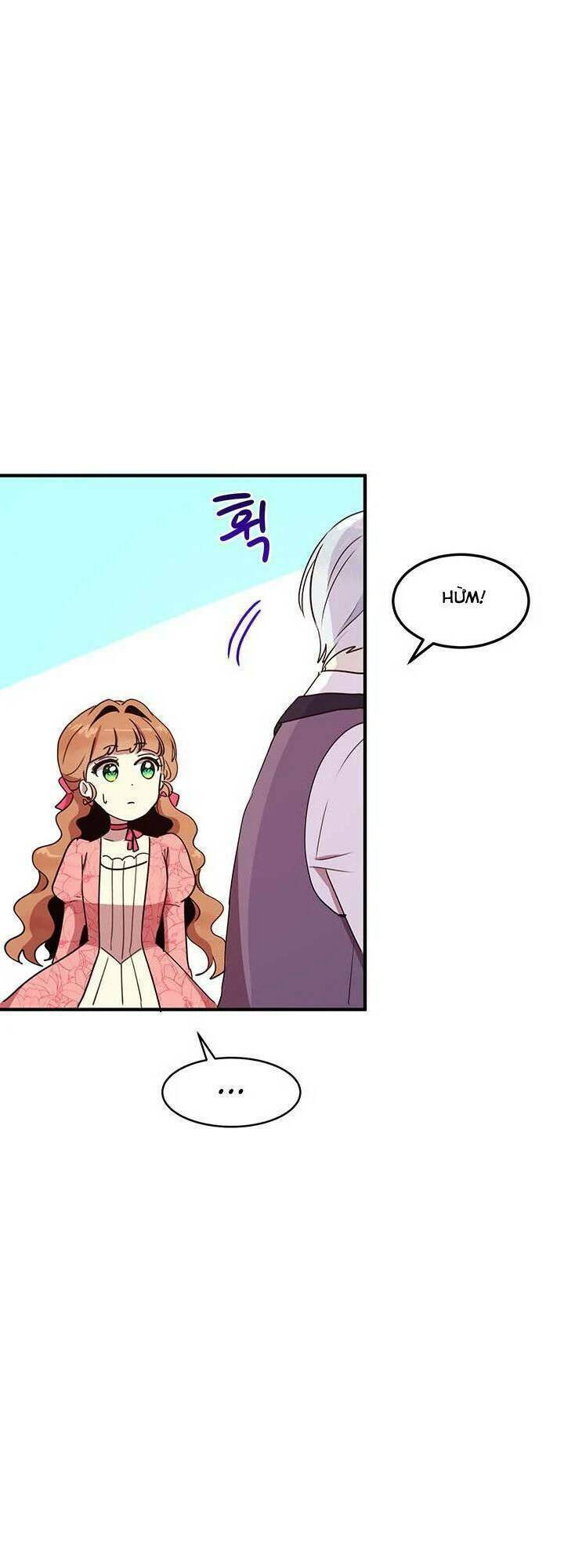 Công Tước, Loạn Vừa Thôi! Chapter 36 - Trang 2