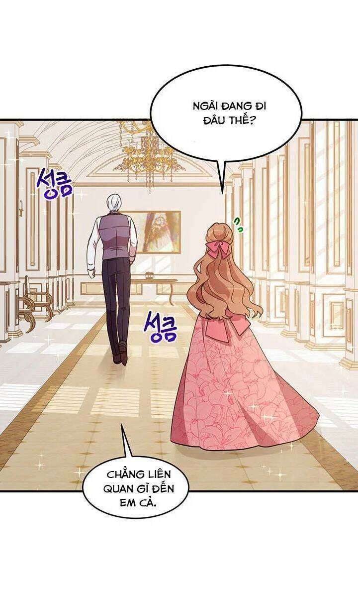 Công Tước, Loạn Vừa Thôi! Chapter 36 - Trang 2