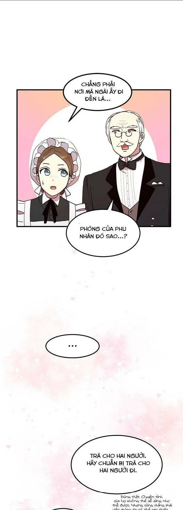 Công Tước, Loạn Vừa Thôi! Chapter 36 - Trang 2