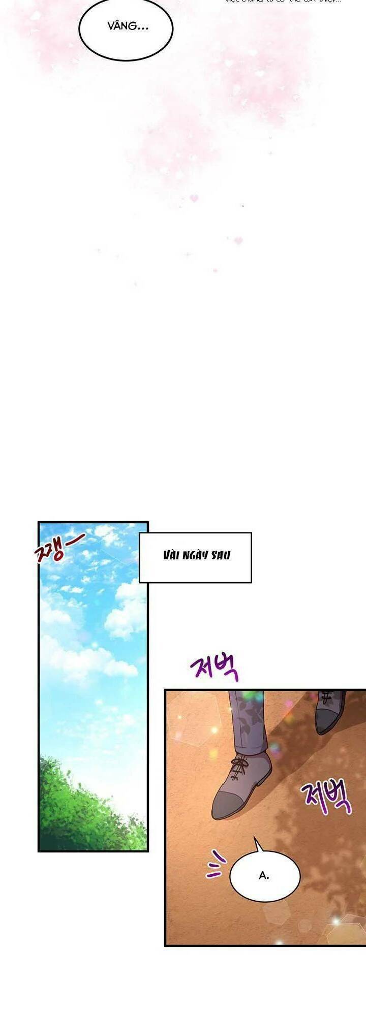 Công Tước, Loạn Vừa Thôi! Chapter 36 - Trang 2